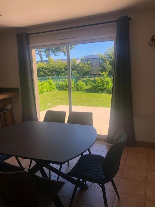 Vila Les Ecrehous De Saint Jean Barneville-Carteret Exteriér fotografie