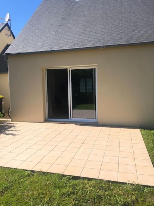 Vila Les Ecrehous De Saint Jean Barneville-Carteret Exteriér fotografie
