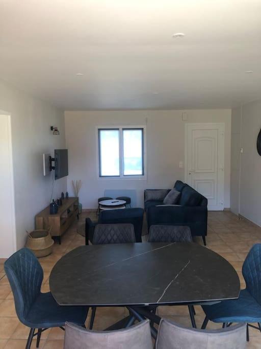 Vila Les Ecrehous De Saint Jean Barneville-Carteret Exteriér fotografie